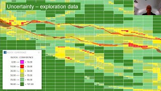 Towards greater certainty in resource modelling