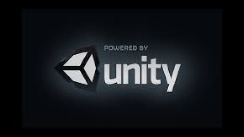 Как загрузить Unity?