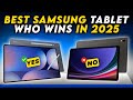 Best Samsung Tablet 2025 | Don&#39;t Buy Until You WATCH This!