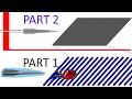 Railgun part 2  armor penetration simulation