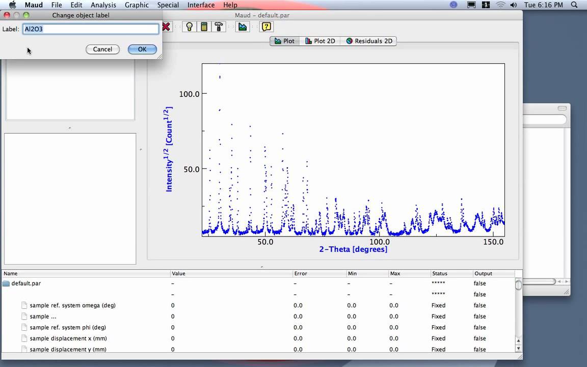 Maud Second Video Lesson part 2 of 5 - YouTube