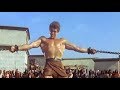 The Power of MACISTE - Feat of Strength