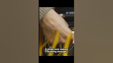 Internet Unveiled: Satellite Speed| #internet #spacex #elonmusk #internet #science #wifi #exploring