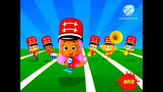 The Band Plays (BAM) On (YTP and MLGS)