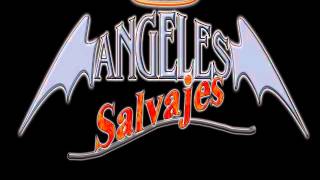 Almohada - LOS ANGELES SALVAJES