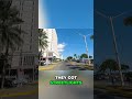 Unexpectedly Modern Jamaica #shorts