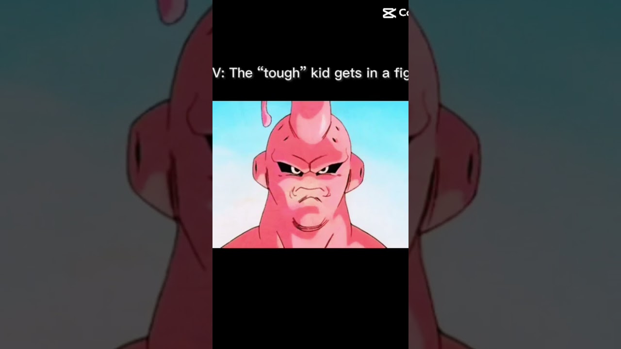 Ultimate db memes part 2