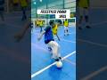 Freestyler panna trap 🌪️🌪️⚽️skill tutorial #soccer #skills #football #footballskillschallenge