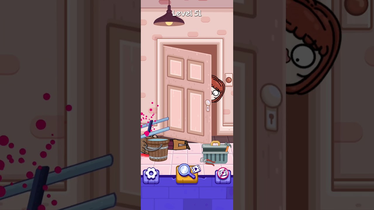 fate puzzle level  51 [ fate puzzle brain riddle game ]