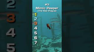 Blind Rank These Modded Subnautica Creatures