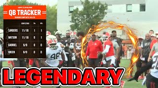 🚨Browns READY TO BENCH SHEDEUR SANDERS FOR OVERACHIEVING IN DESHAUN WATSON BATTLE‼️