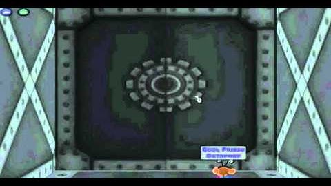 Toontown - The Lawbots