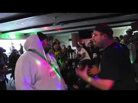 Dlar vs Rye Chi