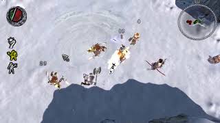 Bards Tale Episode 5 - The Mountain Tower