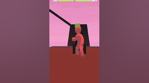 Magic Run-Mana Master Game Level 4