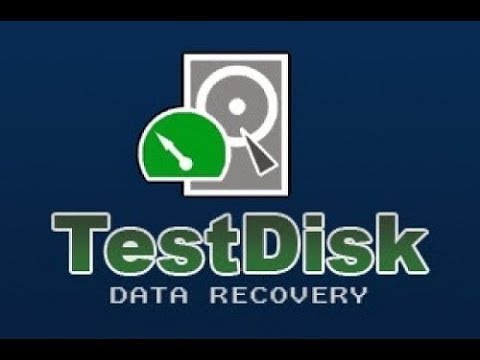 TÉLÉCHARGER TESTDISK 7.1 TESTDISK 7.1 TÉLÉCHARGER
