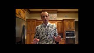 Partnership Tax - Intro to Liability Allocation Part 1 of 2