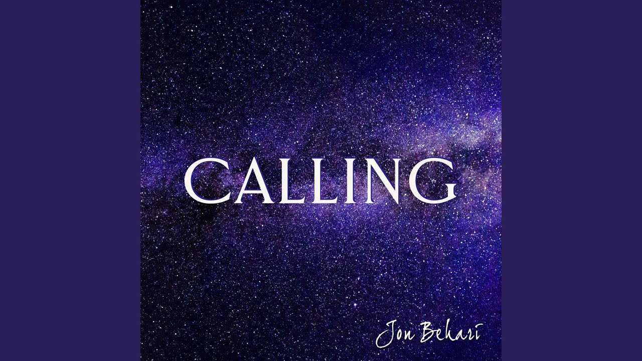 Calling adlı videoyu YouTube'da izle Calling adlı videoyu YouTube'da izle