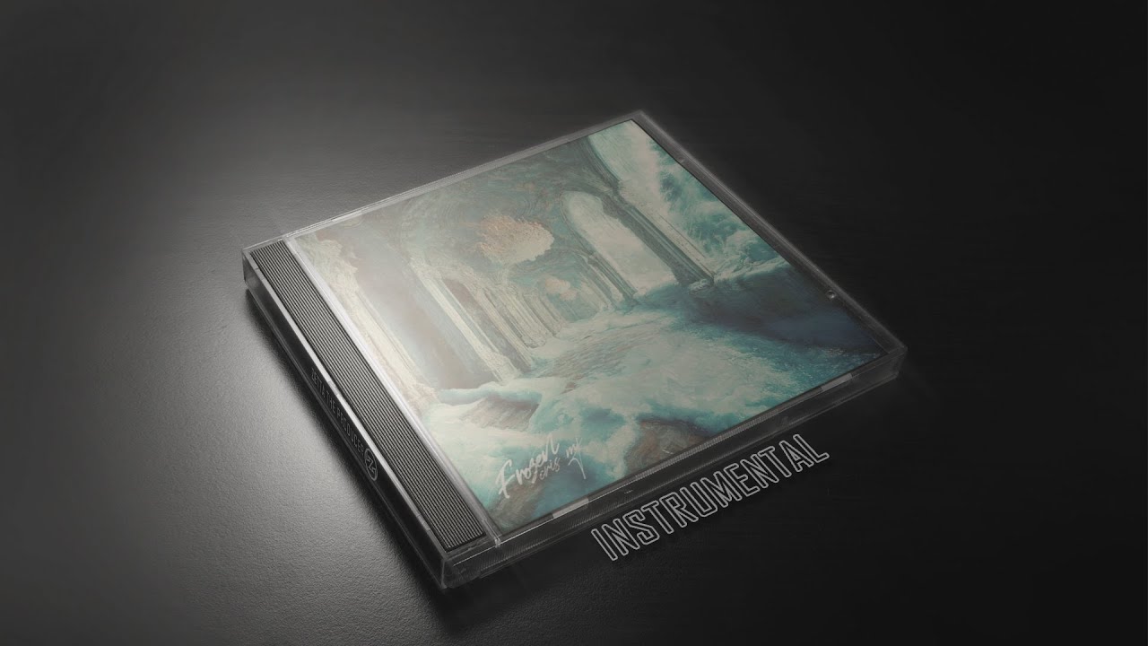 Cris MJ - Frozen (Instrumental)