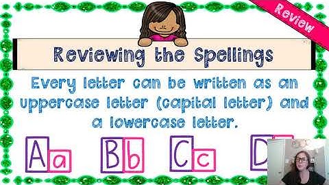 Unit 1 Lesson 16 sounds video