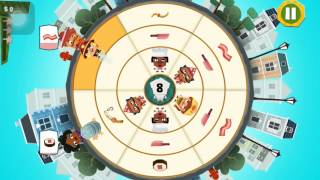 Twisty Hollow | level 6 [ app gameplay] screenshot 4