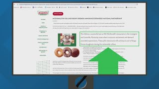 Investor files lawsuit after Krispy Kreme pauses McDonald's partnership