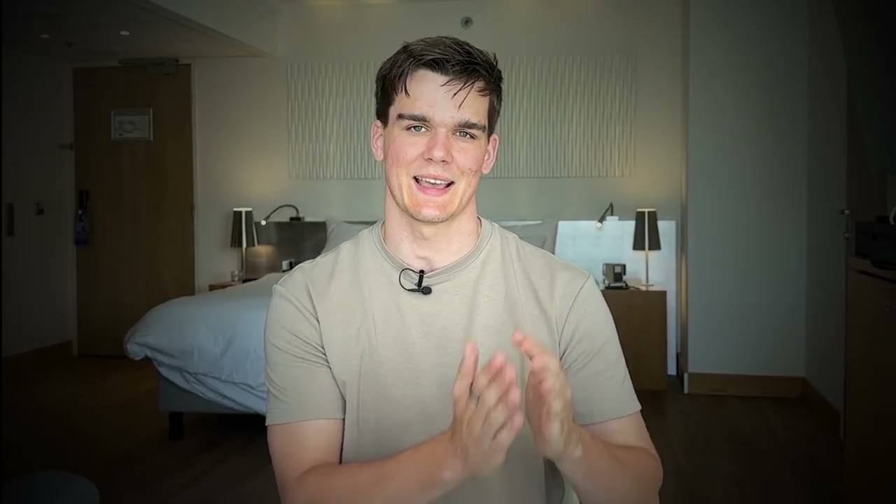 finance video