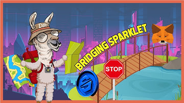 Sparklet Stuck in Upland? Explaining Reclaiming Requirements and how to Bridge Sparklet to MetaMask