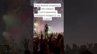 Кто поклонник группы 30 Seconds to Mars или самого JARED LETO?