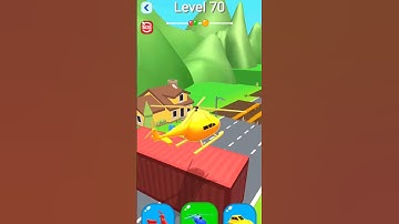 Shape-Shifting Level_ 70 Gameplay #shorts #shapeshifting #gameplay