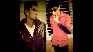 FAZZ KHAN & ADDY NAGAR - BLACK NIGHT | SHOWTIME | DESI HIP HOP | Latest Rap Song | 2014