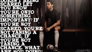 Soccer Athlete Motivation | Never Give Up | - JStyles98