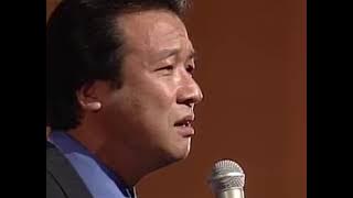 前川清  「花の時・愛の時」