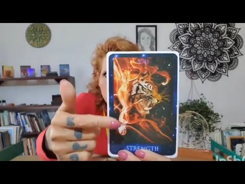 MUDANÇAS: O que sai e o que chega em sua vida nos próximos 7 dias. - CONTA TUDO TAROT ?