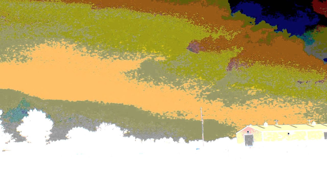 Clouds on Acid YouTube