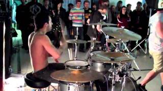 Adam Gray - (3) Reflections - Texas In July - Live - HD - Elyria - 2011