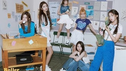 [Geometry dash] Roller Coaster 100% by IgongDae and more (Hard Demon Layout)