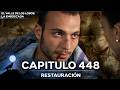 El Valle De Los Lobos: La Emboscada - Restauración Capítulo 448