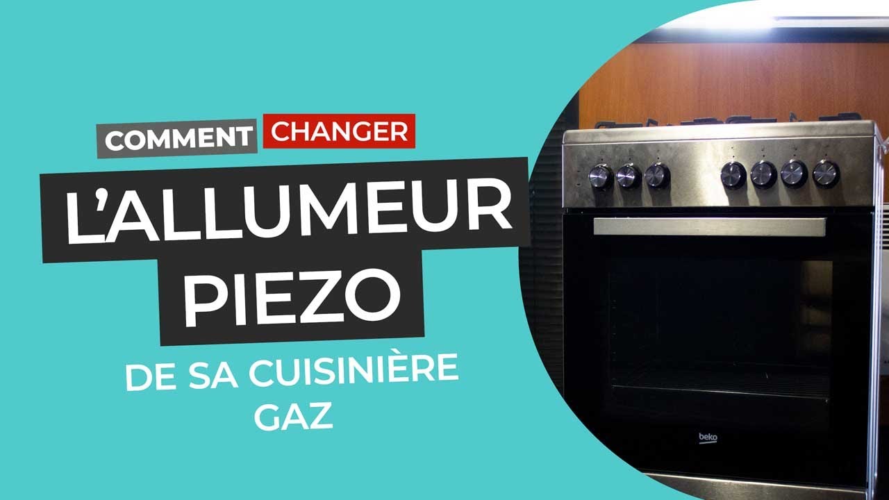 Comment Entretenir Sa Cuisinière À Gaz BPJN — free download