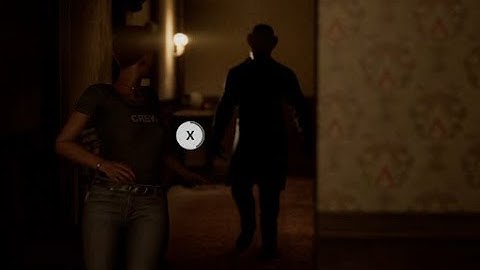 Be The Bait! - The Devil In Me - Part 16