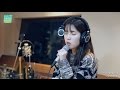 Kim Na Young What Would Have Been 김나영 어땠을까 테이의 꿈꾸는 라디오 20160106 Kim Na Young What Would Have Been 김나영 어땠을까 테이의 꿈꾸는 라디오 20160106