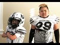 Back To The Grind | EP. 19 | Football 2018 | TigerFamilyLife~