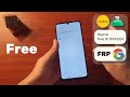 Realme Note 50 Eliminar Cuenta Google Cualquier Android | One Clic