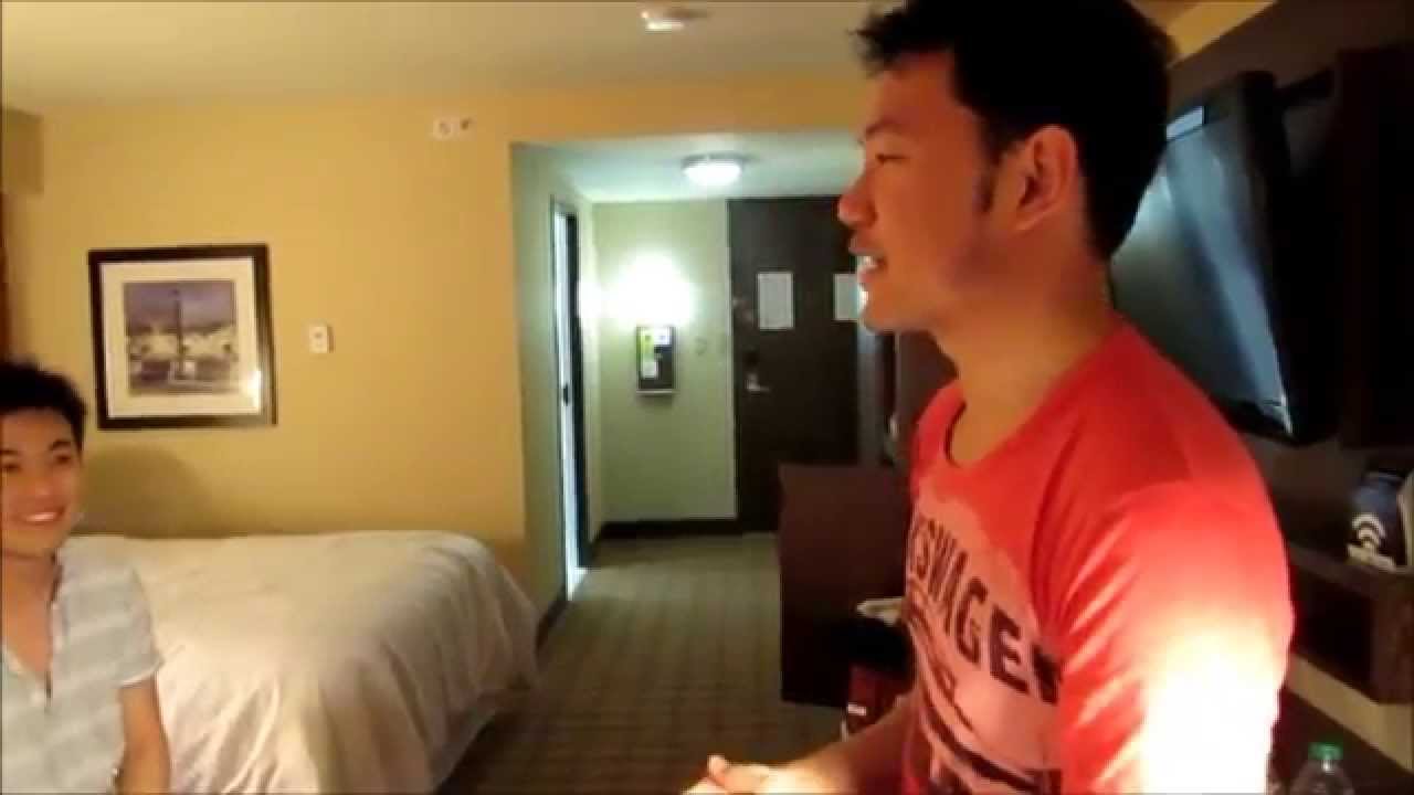 Niagara-on-the-Lake Bike Tour and Birthday Surprise!