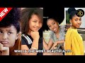 Nollywood 10 Most Beautiful Teen Actresses in Nigeria.July 2021