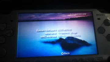 PSP 1000 Vs 2000 Vs 3000