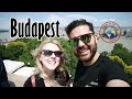 Budapest | The European Gem