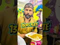 Daal Chawal 130Rs. | New Open Mizajee Restaurant | Fast Food | Burgers &amp; Chinese.