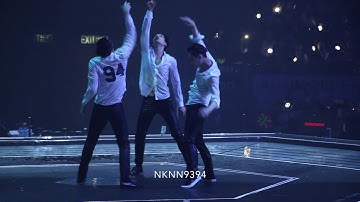 170211 EXO