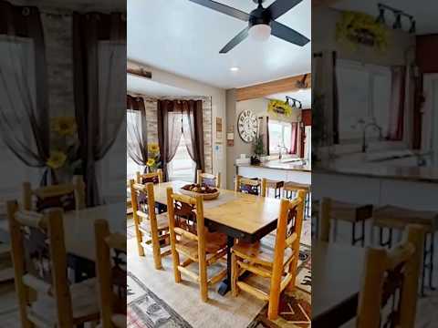 215 South Spruce Street, Townsend, MT home video tour